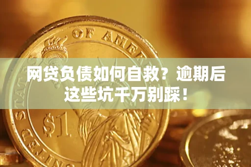 武汉网贷负债如何自救？逾期后这些坑千万别踩！
