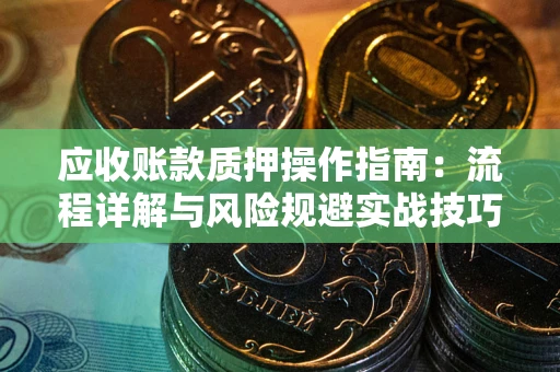 武汉应收账款质押操作指南：流程详解与风险规避实战技巧